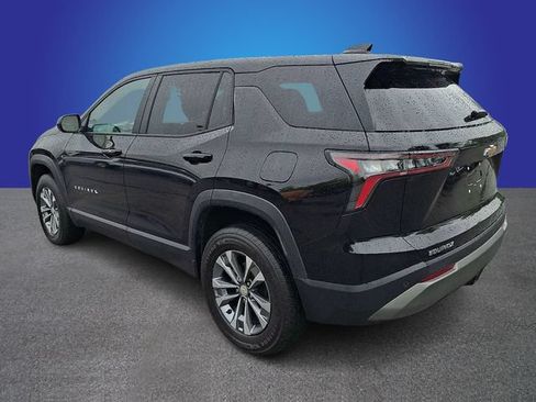 Used 2025 Chevrolet Equinox LT FWD image 6
