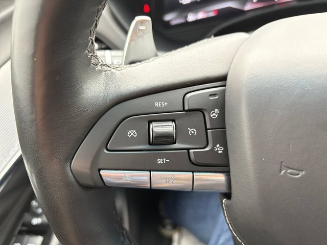 Used 2023 Cadillac CT4 V w/ LPO, Bronce Accent Package AWD/4WD image 23