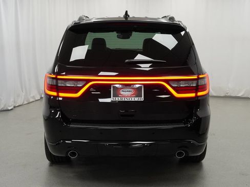 New 2026 Dodge Durango GT AWD/4WD image 9