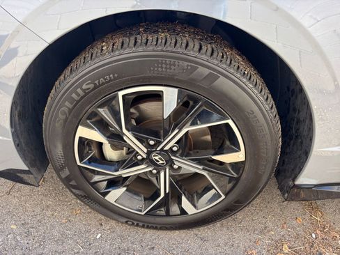 Used 2025 Hyundai Sonata SEL image 30