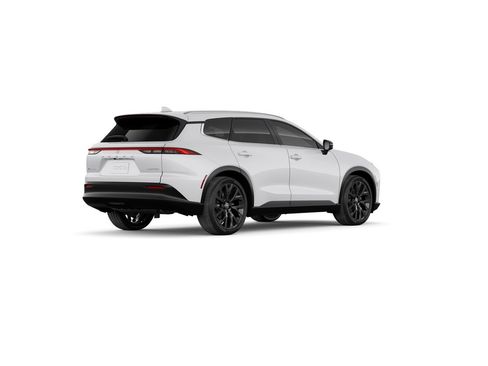 New 2026 Toyota Crown Signia image 10