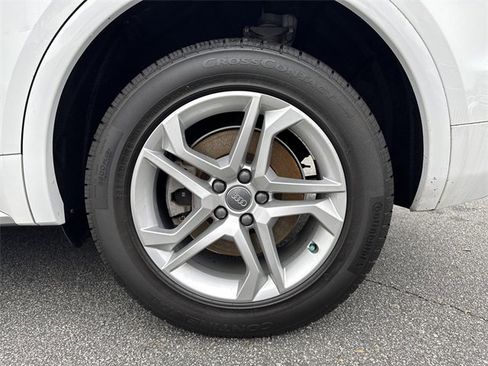 Used 2018 Audi Q5 2.0T Premium image 20