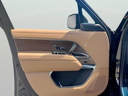 New 2025 Land Rover Range Rover SE image 32