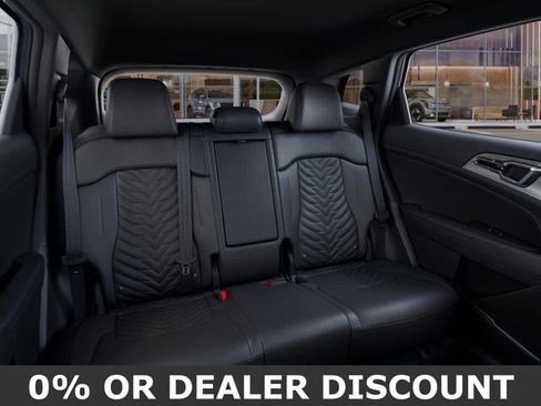 New 2026 Kia Sportage X-Line image 16