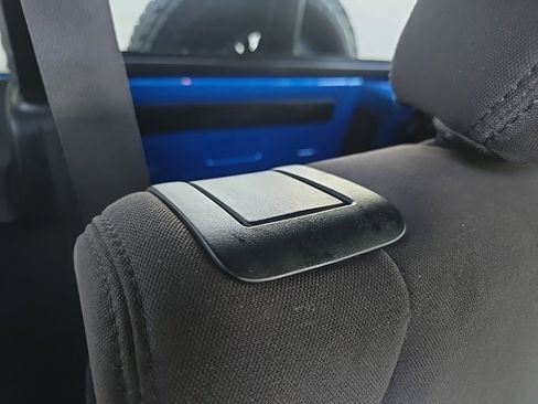 Used 2016 Jeep Wrangler Unlimited Sport w/ Quick Order Package 24S image 79