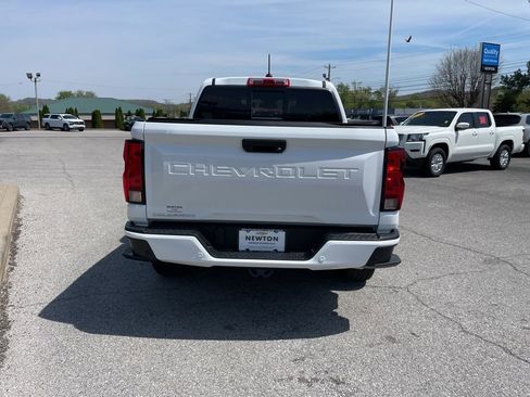 New 2026 Chevrolet Colorado LT image 46