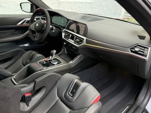 Used 2023 BMW M4 CSL image 29