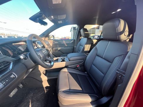 New 2026 GMC Acadia Elevation w/ Black Edition image 15