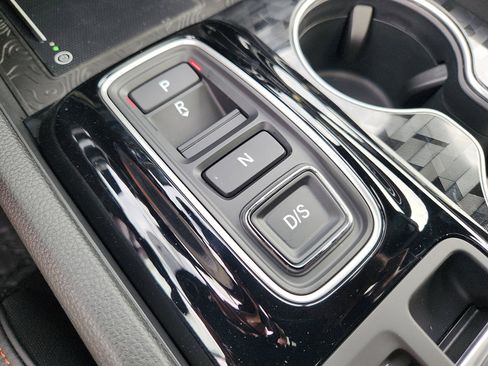 New 2026 Honda Passport TrailSport Elite image 11