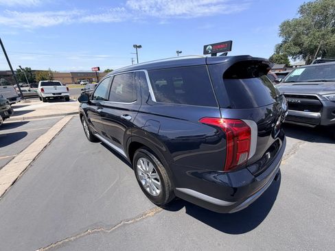 Used 2024 Hyundai Palisade SEL AWD/4WD image 6