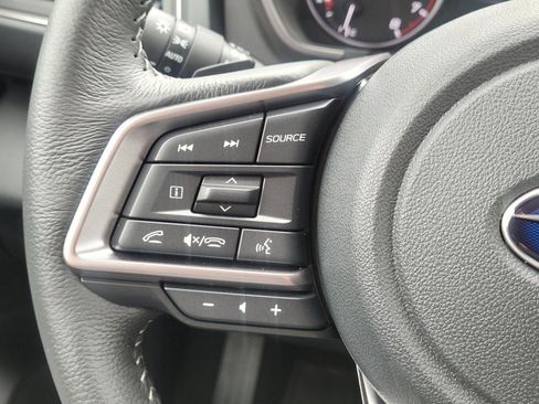 New 2026 Subaru Ascent Limited AWD/4WD image 8
