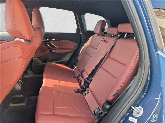 Used 2026 BMW X1 xDrive28i w/ Technology Package AWD/4WD image 19