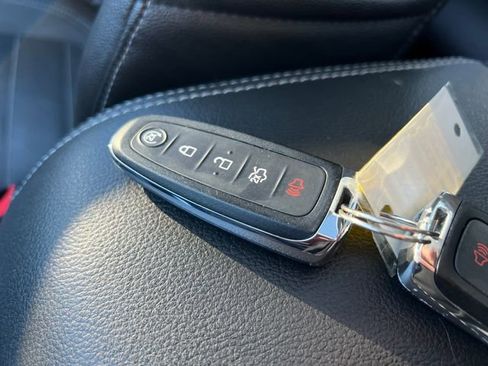 Used 2014 Ford Escape Titanium w/ Equipment Group 401A image 31