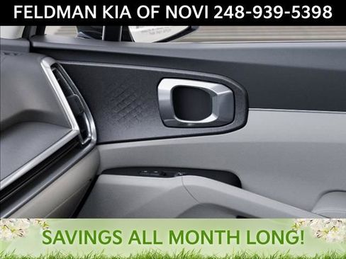 New 2026 Kia Sorento S AWD/4WD image 26