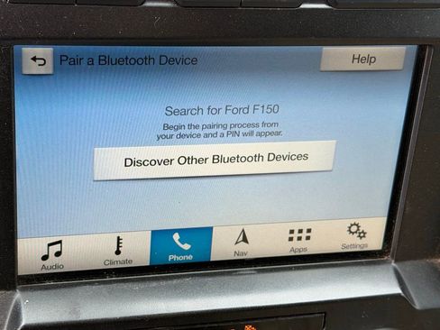 Used 2018 Ford F150 Lariat w/ Equipment Group 502A Luxury image 25