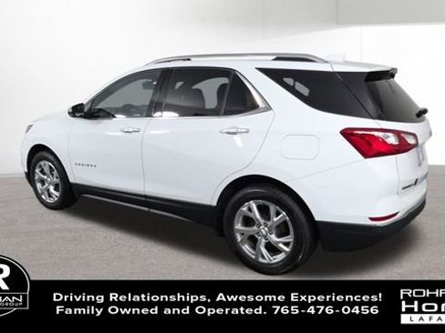 Used 2019 Chevrolet Equinox Premier image 6