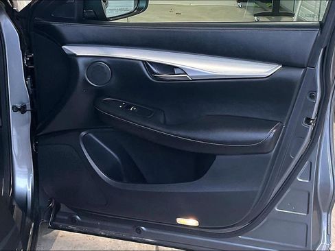 Used 2020 INFINITI QX50 Luxe w/ Navigation Package image 25