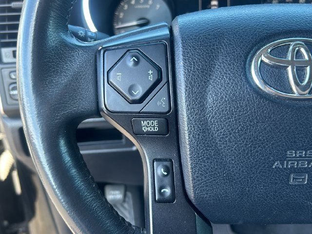 Used 2019 Toyota Sequoia TRD Sport w/ TRD Sport Premium Package AWD/4WD image 19