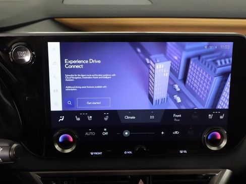 New 2026 Lexus RX 350 AWD image 17