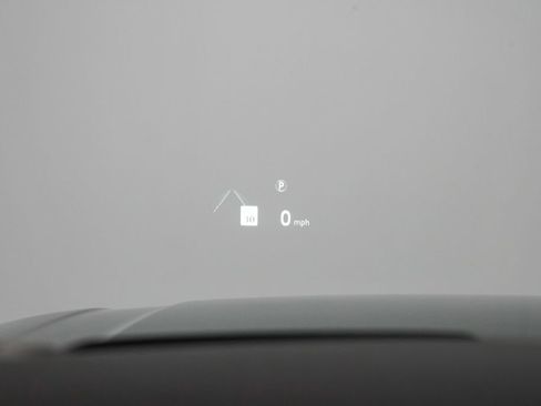 Used 2020 Land Rover Range Rover HSE image 17