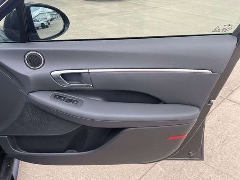 Used 2021 Hyundai Sonata SEL Plus w/ Cargo Package image 16