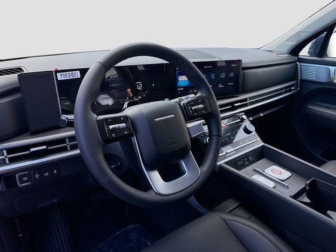 New 2026 Hyundai Santa Fe SEL FWD image 7