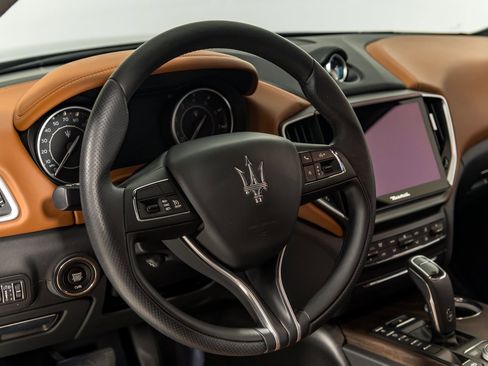 Certified 2021 Maserati Ghibli S Q4 image 15