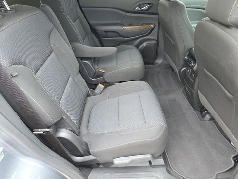 Used 2021 GMC Acadia SLE w/ Driver Convenience Package AWD/4WD image 15