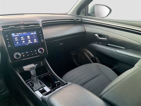 Used 2023 Hyundai Santa Cruz SEL image 21