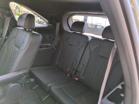 New 2026 Kia Sorento SX Prestige AWD/4WD image 38