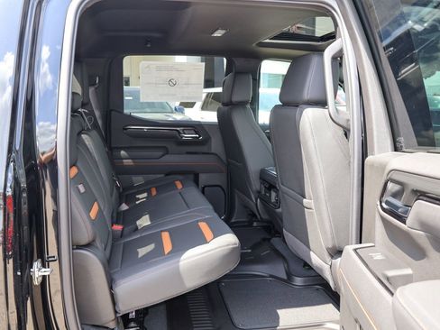 New 2026 GMC Sierra 1500 AT4 image 33