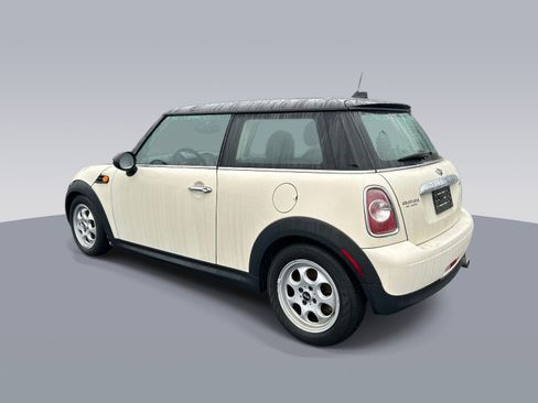 Used 2012 MINI Cooper Hardtop FWD image 5