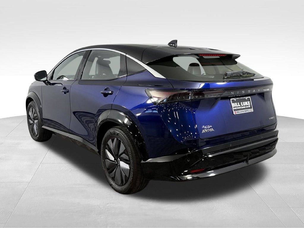 Used 2024 Nissan Ariya FWD image 9