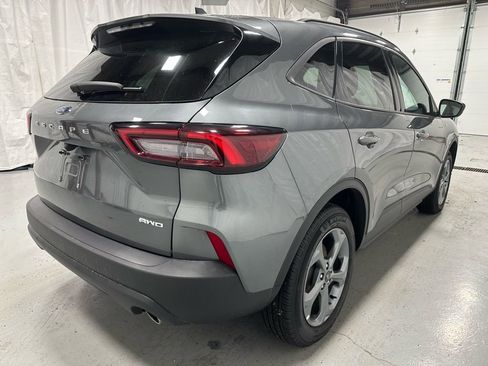Used 2025 Ford Escape ST-Line image 7