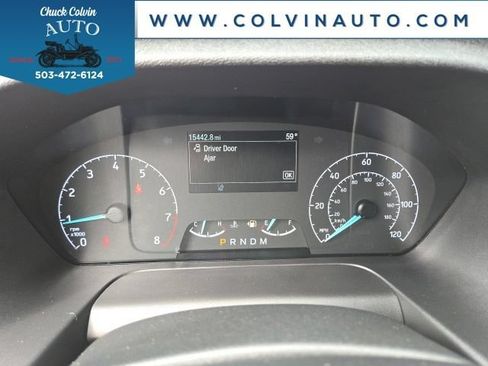Used 2025 Ford Transit 250 Low Roof w/ Exterior Upgrade Package RWD image 26