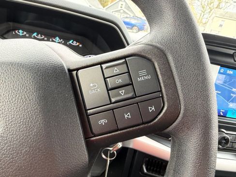 Used 2023 Ford F150 XL AWD/4WD image 14