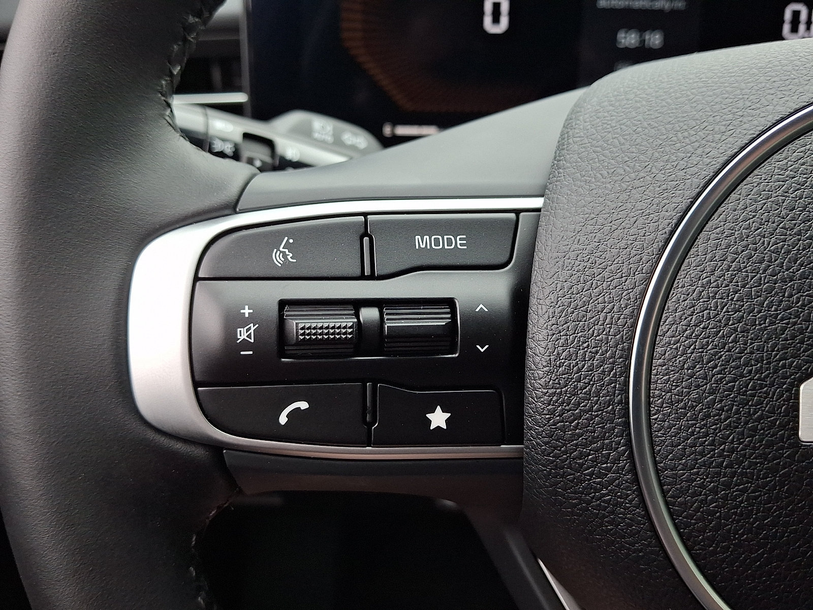 New 2026 Kia K5 GT-Line AWD/4WD image 19