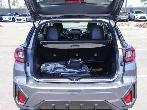Used 2025 Subaru Crosstrek 2.5i Limited w/ Crosstrek Mirror Package AWD/4WD image 31