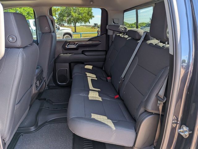 New 2024 Chevrolet Silverado 1500 RST w/ All Star Edition Plus AWD/4WD image 15