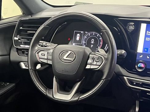 Certified 2024 Lexus RX 350 Premium w/ Cold Area Package FWD image 15