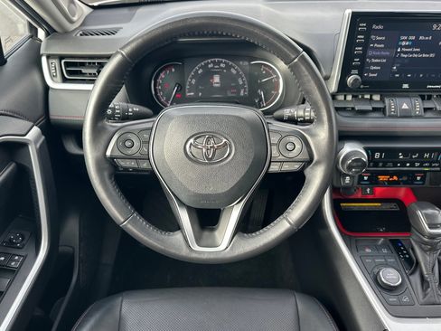 Certified 2020 Toyota RAV4 Adventure image 14