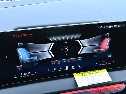 New 2026 BMW X3 xDrive30 w/ Premium Package image 17