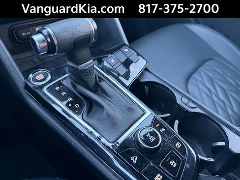 Certified 2023 Kia Sportage X-Line w/ X-Line Premium Package image 23