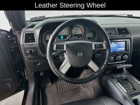 Used 2010 Dodge Challenger R/T RWD image 23