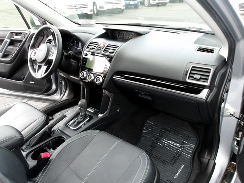 Used 2018 Subaru Forester 2.5i Touring image 13