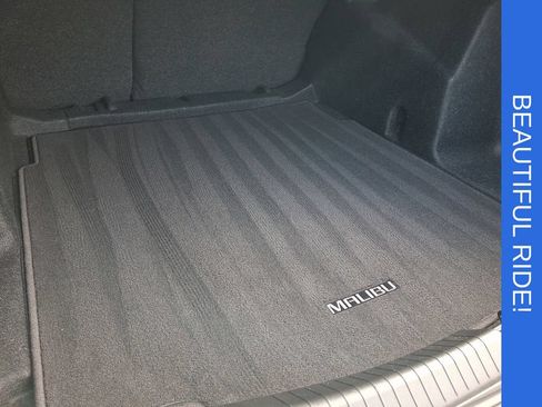 Certified 2017 Chevrolet Malibu Premier FWD image 29