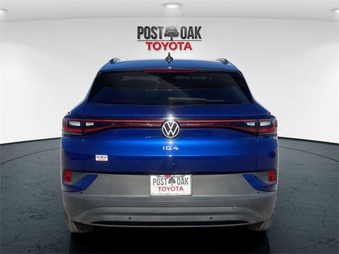 Used 2022 Volkswagen ID.4 Pro S image 6