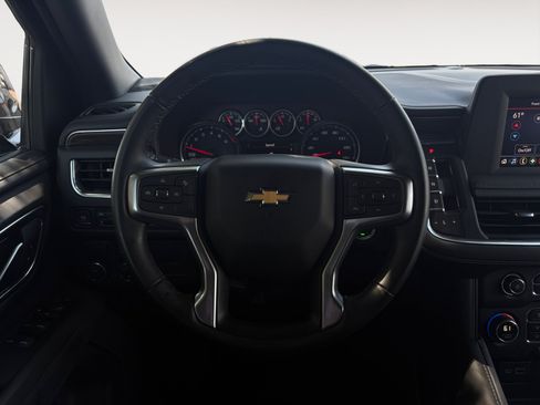 Used 2024 Chevrolet Tahoe LS w/ Driver Alert Package RWD image 13