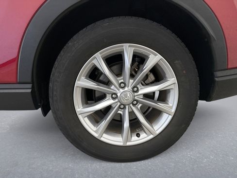 Used 2023 Honda CR-V EX-L image 21