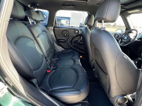 Used 2013 MINI Cooper Countryman S image 13